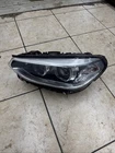 2018-2021 Bmw X3 Headlight Left Driver X4 Led Oem 8739651-04 Used. Price: $675.00.