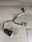 2008-2012 Buick Enclave Oem Fog Light Connector Wiring Harness 09 10 11 Used. Price: $19.99.