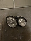 Right Passenger Headlight 215 Type Fits 2000-2002 Mercedes CL500 Oem #28353 Used. Price: $120.00.