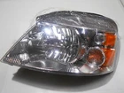 Eagle Eyes FR415-B001L Replacement Headlight New. Price: $69.99.