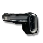 Rivian R1T R1S 2025-2026 Oem Front Right Passenger Led Headlight Lamp PT00252551 Used. Price: $220.00.