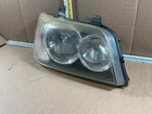 2001-2002 Toyota Highlander Right Passenger Front Headlight Oem Used. Price: $59.49.