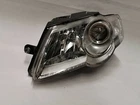 Headlamp Halogen Left Driver Side For 2006-2010 Volkswagen Passat (3C0941005AE) New. Price: $116.99.