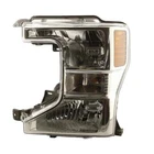 Headlight Ford F250SD Pickup Like New Oem Assy Left. Price: $539.99.
