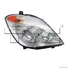 Tyc 20-9627-90 Headlight Assembly New. Price: $375.23.