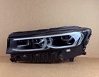 Mint 2020-2022 Bmw Series G11 G12 740I 750I Left Driver Side Led Headlight Oem Used. Price: $1499.00.