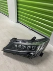 2016-2018 Acura Ilx Jewel Eye Led Headlight Lamp Left Driver Lh Side Oem Used. Price: $1099.00.