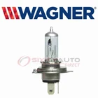 Wagner BP9003TVX2 Multi Purpose Bulb For 9003CVB2 Electrical Lighting Mo New. Price: $56.22.