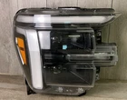 2024-2025 Ford F-150 Passenger Side Raptor Headlight Oem Used. Price: $449.99.