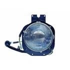 For Freightliner Century Headlight Assembly 1996-2006 Driver Outer FL2502102 New. Price: $130.65.