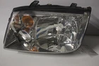 2002-2006 Volkswagen Jetta Driver Left Side Front Headlight 26018 Used. Price: $89.99.