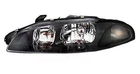 Brock Headlight For 1997-1999 Eclipse MR485143 Left New. Price: $89.99.