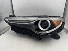 Oem As-is 2017 2023 Alfa Romeo Xenon Hid Headlight (left/driver) #50563963 Used. Price: $200.00.