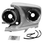 Ford Mustang 69 Dynacorn Driver Side Replacement Headlight Bucket Assembly New. Price: $488.80.