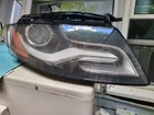 09-12 Audi A4 S4 Right Passenger Headlight Hid Xenon Led Oem 8K0941004AA Used. Price: $149.99.