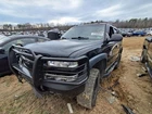 Driver Corner/park Light Lamp-turn Signal Fits 00-06 Suburban 1500 2871848 Used. Price: $69.97.