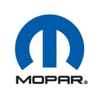 Genuine Mopar Headlamp 68212462AB New. Price: $561.04.