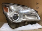 Oem 2010-13 Lexus GX460 Xenon Hid Headlight Lamp Passenger Side #R11 Used. Price: $175.00.