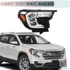 For Gmc Terrain AT4/SLE/SLT 2022 2023 1PCS Full Led Headlight Chrome Rh 84945166 New. Price: $147.44.