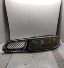 2002-2004 Oldsmobile Bravada Driver Left Lh Headlight Assembly Oem 1395485 Used. Price: $83.95.