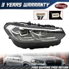 For 2022-23 Bmw X3 X4 G01 G02 Front Right Passenger Chrome Headlight Full Led New. Price: $701.40.