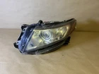 2010-2019 Lincoln Mkt Lh Driver Side Headlight Xenon Hid W/afs AE93-13006-BR Used. Price: $249.99.