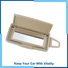 Left Sun Visor Vanity Mirror Cover Fit For Mercedes-benz GLA/W156/GLE/W292 15-19 New. Price: $20.32.