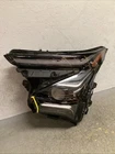 2022 2023 Chevrolet Bolt Left Lh Driver Side Led Headlight Oem 42828518 Used. Price: $699.00.