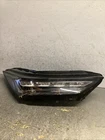 2022-2025 Acura Mdx Right Rh Passenger Side Headlight Smoked 33100TYAA11 Used. Price: $399.00.