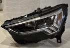 2019-2024 Audi Q3 Left Side Driver Projector Led W/ Drl HEADLIGHT83A941033B Used. Price: $840.00.
