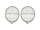 Empi Headlamp Stone Guard Set 18-1112-0 Vw Volkswagen Beetle Porsche 356B 356C New. Price: $172.68.