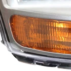 Right Headlight Halogen Headlamp For Hyundai Tucscon 2005-2009 Passenger Side New. Price: $70.14.