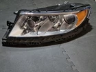 2010 2011 2012 Lincoln Mkz Left Driver Halogen Headlight Oem Used. Price: $175.00.