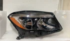 2015 2020 Mercedes Benz Gla-class W156 Right Halogen Headlight Oem A1569063000 Used. Price: $399.99.