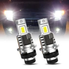 2X D2S D2R Headlight Led Conversion Kit Replace Bulb Hid Xenon White Super 6500K New. Price: $55.99.