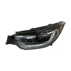 2014-2015 Bmw I3 Left Driver Side Headlight Upper Led Low Beam Factory Oem Part Used. Price: $440.00.