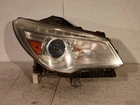 13-17 Buick Enclave Hid Xenon Afs Passenger Side Right Headlight Lamp LENS#19022 Used. Price: $261.00.