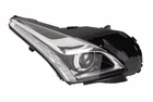 Genuine Gm Passenger Side Headlamp 84319713 New. Price: $798.67.
