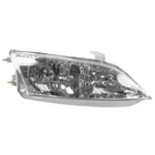 Regionmax Rh Headlamp Assy Composite; W/o Hid Lamps; ES300 9798 New. Price: $108.25.