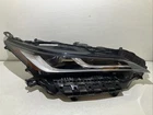 2021 2022 2023 2024 Toyota Venza Passenger Right Rh Full Led Headlight Oem 1365 Used. Price: $399.99.