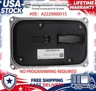 Right Led Headlight Control Unit Module For Mercedes W213 W205 W238 A2229000515 New. Price: $73.79.