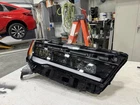 2023-2025 Honda Pilot Led Right Side Headlight Assembly Oem 33100-T90-A01 Used. Price: $300.00.