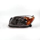 Headlight Assembly-regular Tyc 20-9032-01 New. Price: $218.99.