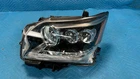 Oem Lexus GX460 Led Headlight Driver's Side !for Parts! 2014-2019 Used. Price: $85.00.