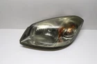 2005-2010 Chevrolet Cobalt Left Driver Side Headlight Assembly Oem, 114-01235C Used. Price: $61.60.