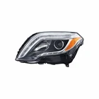 Genuine Oem Front Left Headlight Assembly For Mercedes-benz GLK250 2048202739 New. Price: $914.12.