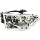 For Nissan Quest Headlight 2001 2002 Passenger Side Halogen NI2503140 New. Price: $219.21.