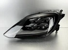 Nice! 2024 2025 Porsche Cayenne Left Driver Matrix Led Headlight Oem 9Y0941773L Used. Price: $1699.99.