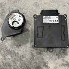 2024 Lexus ES300H Right Headlight Ballast Module Control Triple Beam 89908-33250 Used. Price: $119.99.