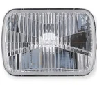 Holley Retrobright LFRB190 Led Forward Facing Light - Housing Only Clear Lens New. Price: $103.95.